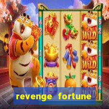 revenge fortune tiger 2